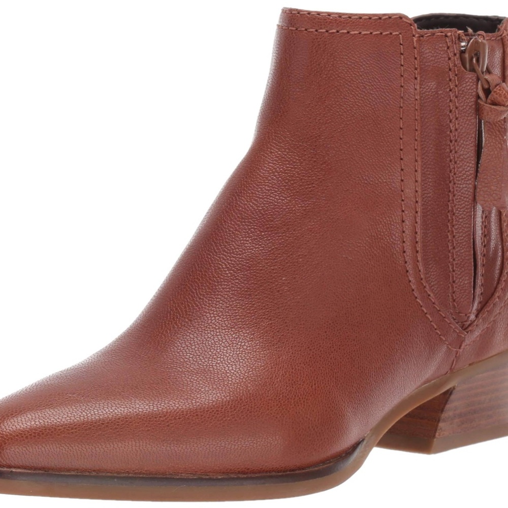 Cole Haan Hadlyn Bootie Ankle Boot NWT 8B 8.5B New - Picture 9 of 11